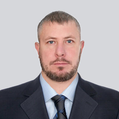 Кириченко Кирилл Юрьевич